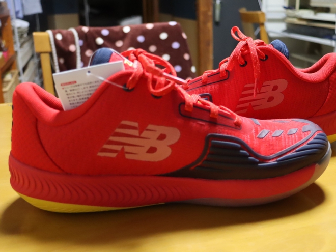 new balance #34 MCH996 Fuelcell 996 v5 H V5 9.5
