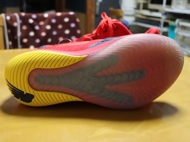 new balance #34 MCH996 Fuelcell 996 v5 H V5 9.5