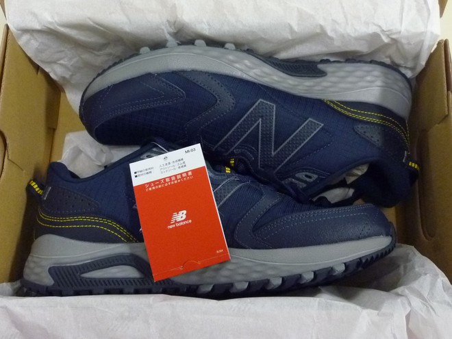 new balance #31 MT410 MN7 Fitness Running 27.5 4E