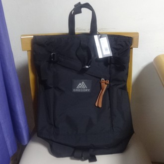 GREGORY 09J*29109 CLASSIC/MULTI DAY