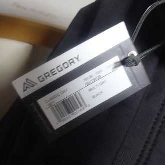 GREGORY 09J*29109 CLASSIC/MULTI DAY
