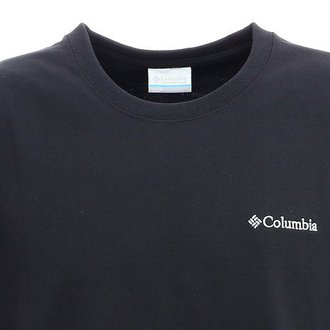 Columbia/PM1984 Augustine Spire L/S 010&339 L