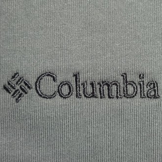 Columbia/PM1984 Augustine Spire L/S 010&339 L