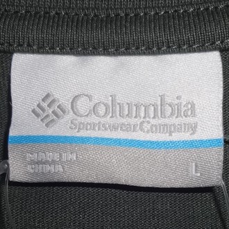 Columbia/PM1984 Augustine Spire L/S 010&339 L