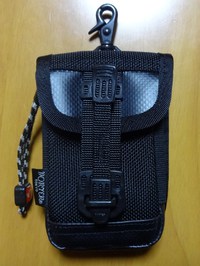 吉田カバン/PORTER HEAT POUCH 703-07886