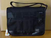 吉田カバン/PORTER HEAT SHOULDER BAG 703-06974