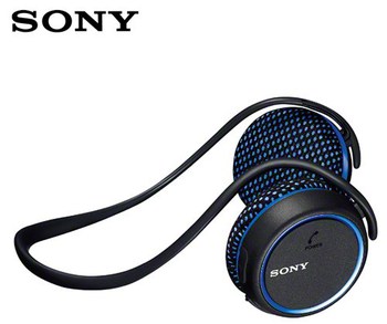 SONY ワイヤレスヘッドセット MDR-AS700BT