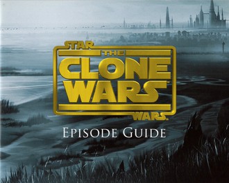 STAR WARS：THE CLONE WARS Blu-ray