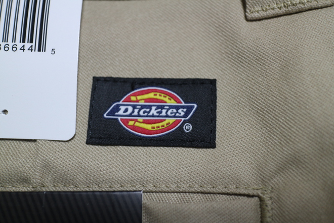 Dickies WP595 RegularFit CARGO PANTS MS/DS 36×32 #7#8