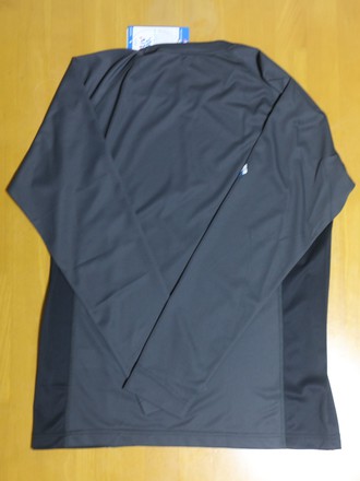 mont-bell/#1114121 クールロングスリーブT Mens