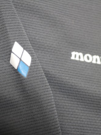 mont-bell/#1114121 クールロングスリーブT Mens