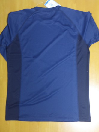 mont-bell/#1114121 クールロングスリーブT Mens