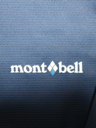 mont-bell/#1114121 クールロングスリーブT Mens