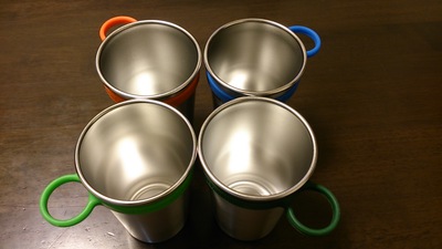 klean kanteen