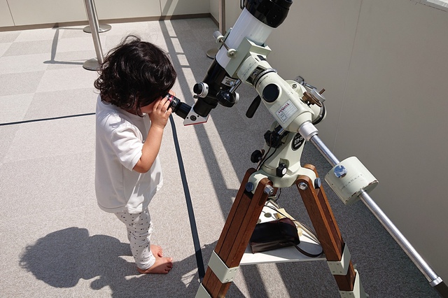 4歳児と父子キャン2泊3日 その2