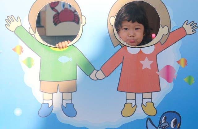 神楽キャンプ & 0歳児デビュー