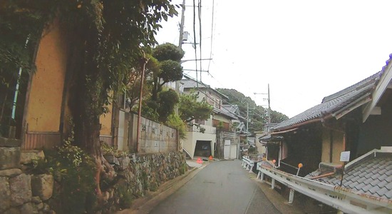 信貴山のどか村に行ってきた。