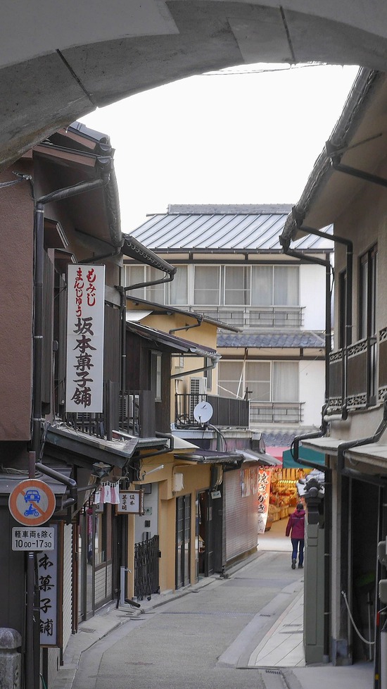 厳島神社観光