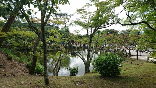 京都に行ってきた