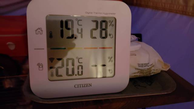 冬キャンプ装備　寝袋編