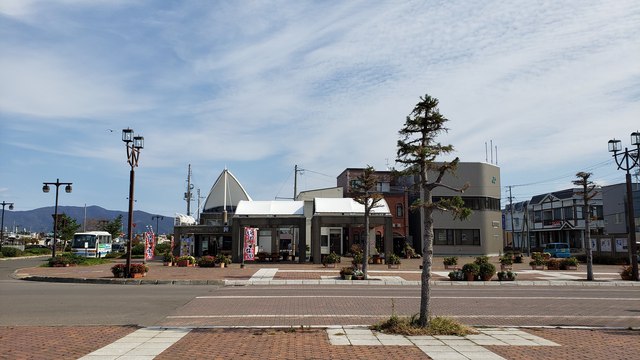 2019/10/12-14　２年振りの絶景キャンプ 　in　いわないリゾートパークマリンビュー　34-35