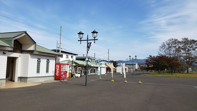2019/10/12-14　２年振りの絶景キャンプ 　in　いわないリゾートパークマリンビュー　34-35