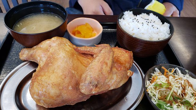 2019/10/12-14　２年振りの絶景キャンプ 　in　いわないリゾートパークマリンビュー　34-35