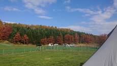 北海道の冬のキャンプ場情報２０１８