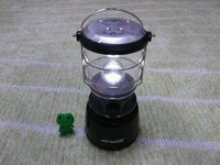 LEDランタン