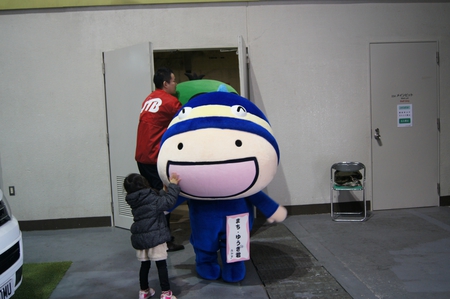 大阪アウトドアフェスティバル2014。