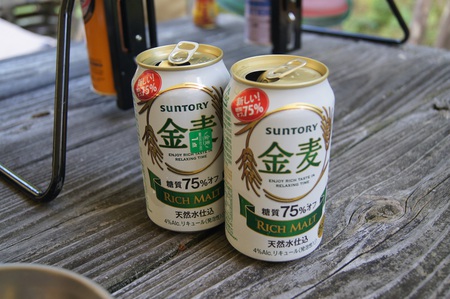 天女の里 第三話。