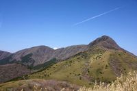 金時山を歩くルート✩登頂３０回記念✩