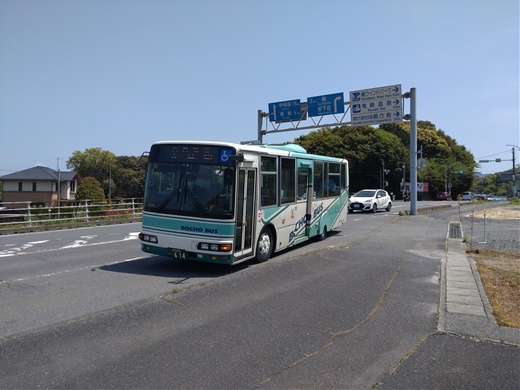 西方遠征　しまなみ海道右往左往　～ ウサギの島と猫の島と鹿の島とお友だちキャンプ場 その④ ～