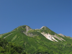 きままな夏休み　～ まずは現地まで、バイクツーリング編 ～