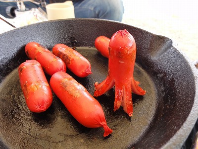 料金も時間も、最高のコスパ　－　くしはら温泉　ささゆりの湯キャンプ場