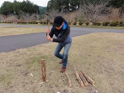 料金も時間も、最高のコスパ　－　くしはら温泉　ささゆりの湯キャンプ場