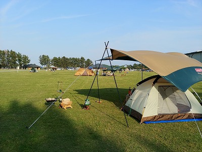 広大さはお墨付き♪