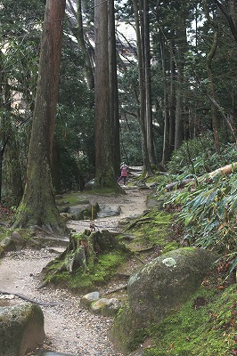 北陸　温泉グルメの旅③