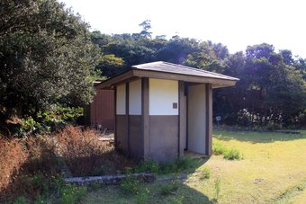 昭和の遺構　和歌山県加太市の友ヶ島砲台跡を訪ねて