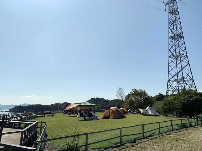 ウサギの島（大久野島）に行ってきた！