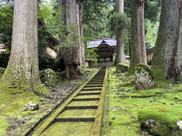 神戸路の旅23日目　最終日無事ゴール・・です