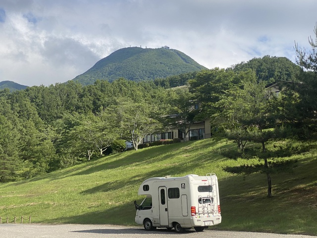 由布・国東旅3日目 　～鶴見岳～別府～国東へ・・です