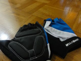 サイクリンググローブ　到着２