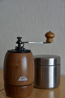 coffee mill... 2016/09/12 18:33:59
