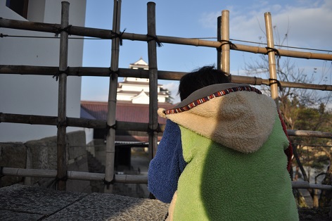 BIRTHDAY CAMP  in フォレストパークあだたら