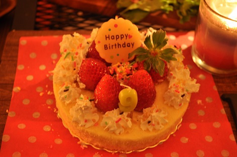 BIRTHDAY CAMP  in フォレストパークあだたら