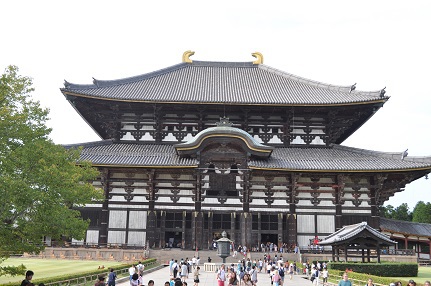 奈良 和歌山 車中泊の旅　　　　　①