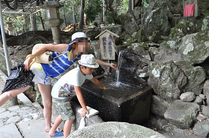 奈良 和歌山 車中泊の旅　　　　　①