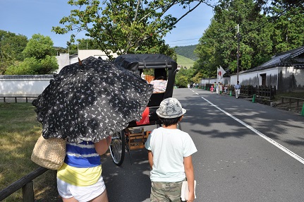 奈良 和歌山 車中泊の旅　　　　　①