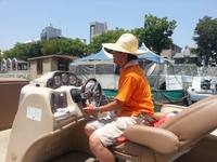 いくなよ海賊団。 2014/06/04 17:13:56